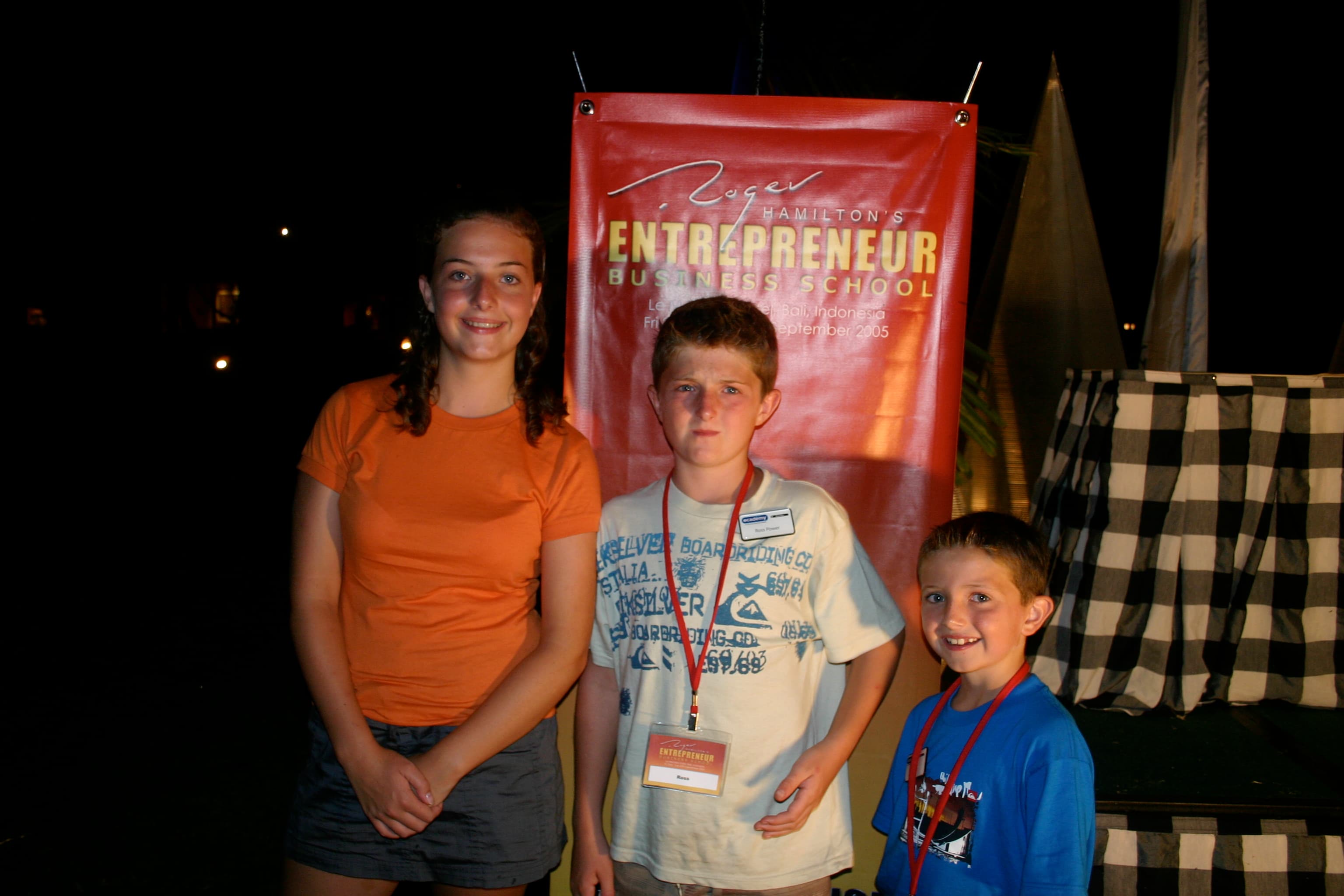 Childhood Bootcamp photo 1
